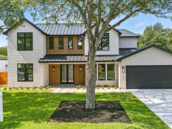3103 Whiteway DR, Austin TX 78757