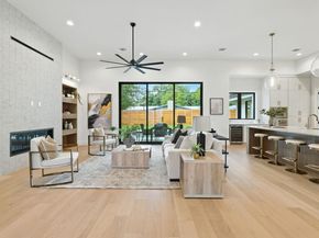 3103 Whiteway DR, Austin TX 78757
