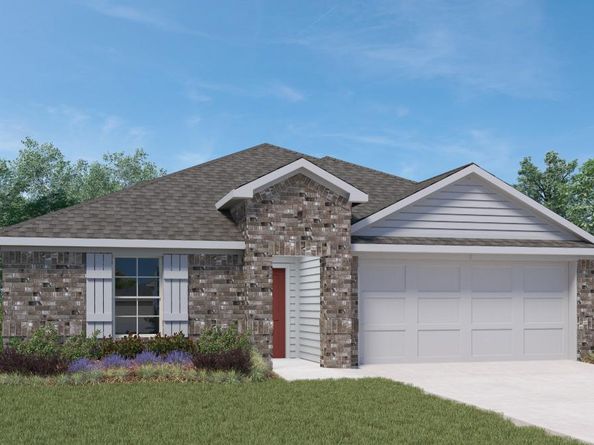 1933 Lazy Acres ST, Leander TX 78641