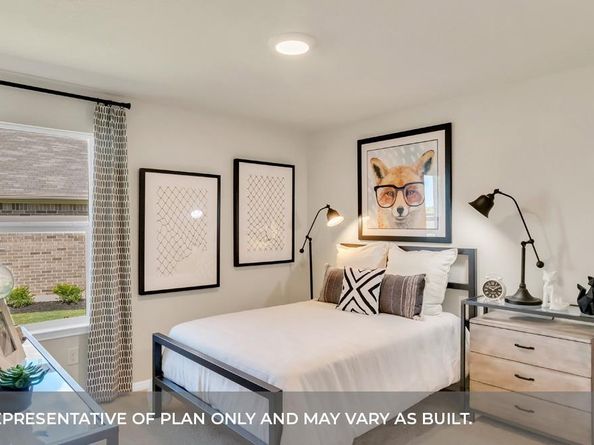 1933 Lazy Acres ST, Leander TX 78641