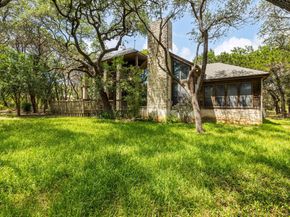 3643 Turkey Creek DR, Austin TX 78730