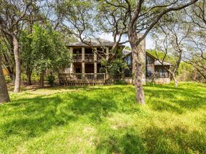 3643 Turkey Creek DR, Austin TX 78730