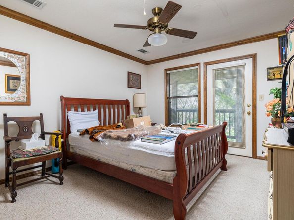 3643 Turkey Creek DR, Austin TX 78730