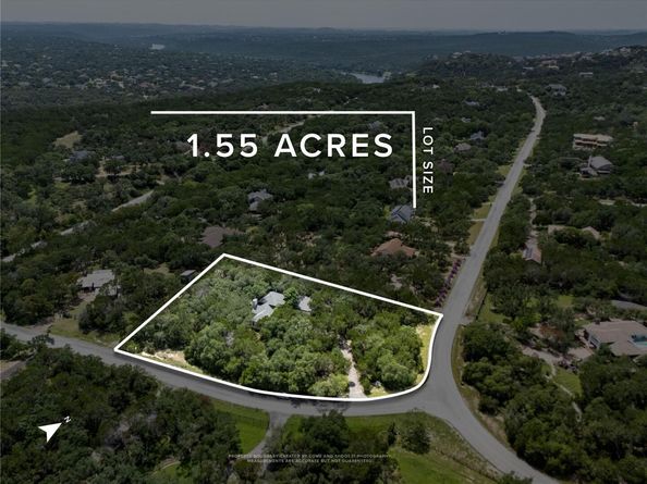 3643 Turkey Creek DR, Austin TX 78730