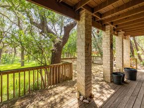 3643 Turkey Creek DR, Austin TX 78730