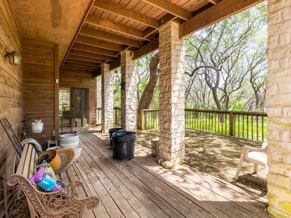 3643 Turkey Creek DR, Austin TX 78730