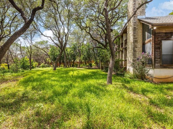 3643 Turkey Creek DR, Austin TX 78730