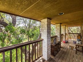 3643 Turkey Creek DR, Austin TX 78730