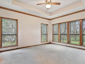 3643 Turkey Creek DR, Austin TX 78730