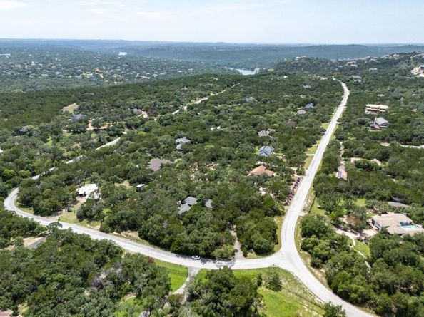 3643 Turkey Creek DR, Austin TX 78730