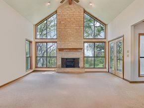 3643 Turkey Creek DR, Austin TX 78730