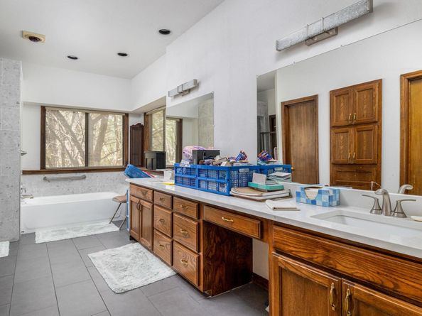 3643 Turkey Creek DR, Austin TX 78730
