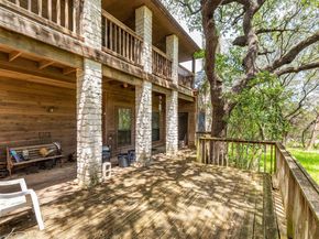 3643 Turkey Creek DR, Austin TX 78730