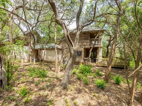 3643 Turkey Creek DR, Austin TX 78730