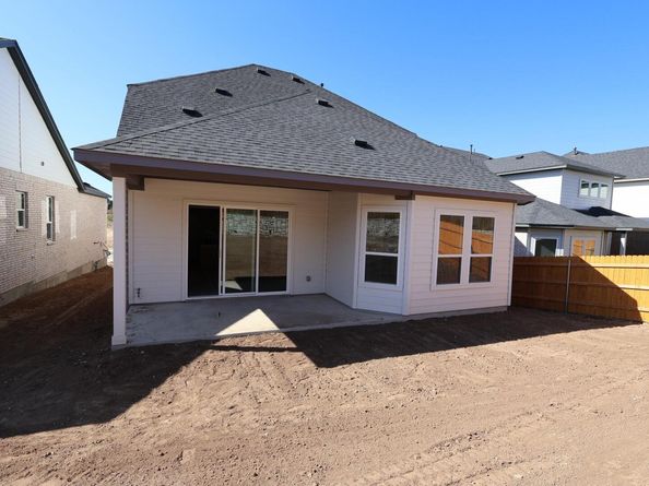 808 Boise DR, Leander TX 78641