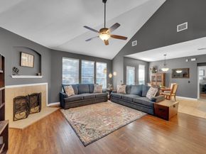 2157 Paradise Ridge DR, Round Rock TX 78665