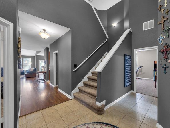 2157 Paradise Ridge DR, Round Rock TX 78665