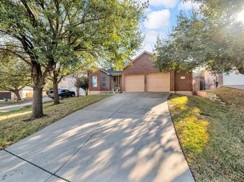 2157 Paradise Ridge DR