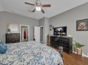 2157 Paradise Ridge DR, Round Rock TX 78665