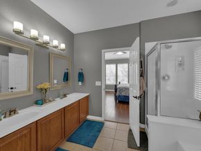 2157 Paradise Ridge DR, Round Rock TX 78665