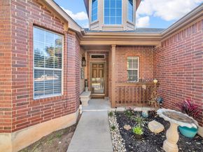 2157 Paradise Ridge DR, Round Rock TX 78665