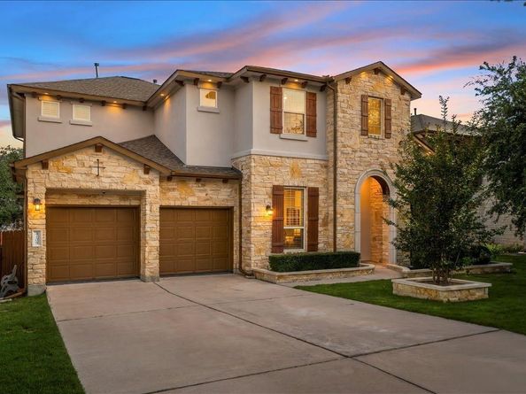 4108 Bison BND, Cedar Park TX 78613