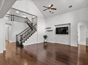 4108 Bison BND, Cedar Park TX 78613