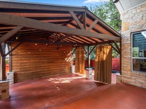 4108 Bison BND, Cedar Park TX 78613
