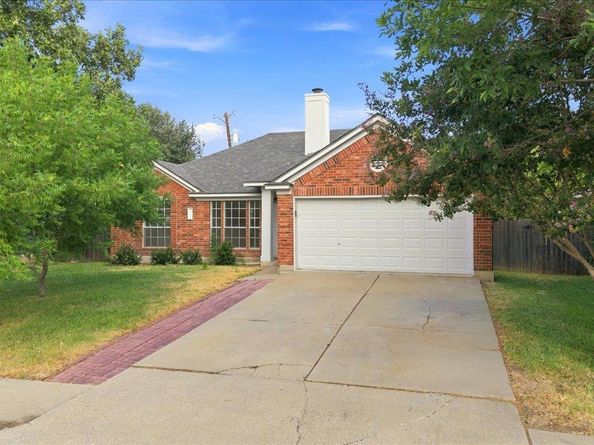 3700 Walleye WAY, Round Rock TX 78665