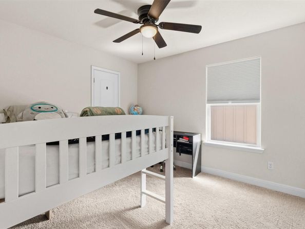 254 Andele WAY, Liberty Hill TX 78642