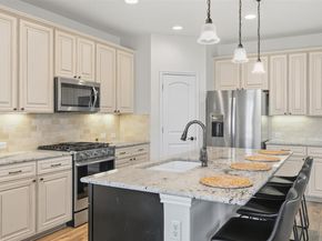 254 Andele WAY, Liberty Hill TX 78642
