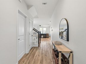 254 Andele WAY, Liberty Hill TX 78642