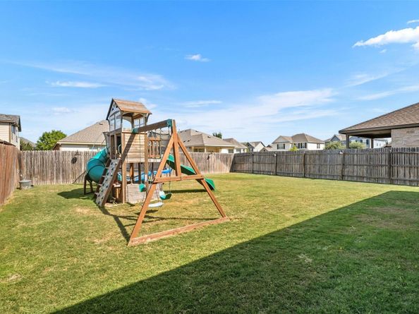 254 Andele WAY, Liberty Hill TX 78642