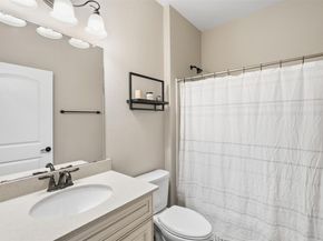 254 Andele WAY, Liberty Hill TX 78642
