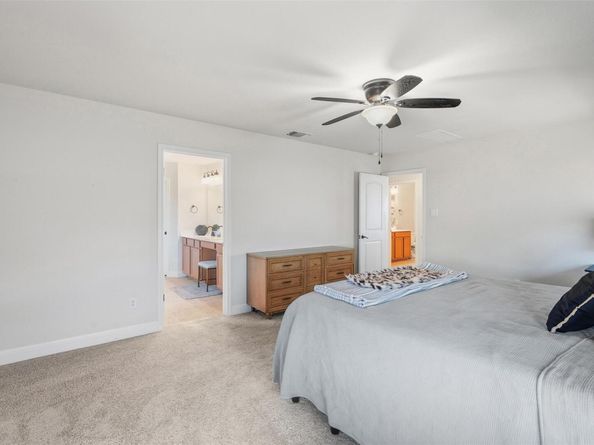 254 Andele WAY, Liberty Hill TX 78642