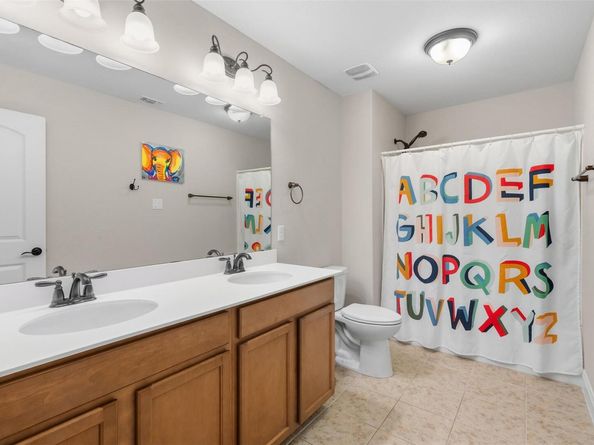 254 Andele WAY, Liberty Hill TX 78642