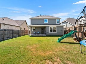 254 Andele WAY, Liberty Hill TX 78642