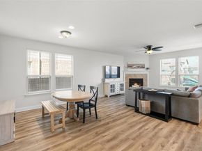 254 Andele WAY, Liberty Hill TX 78642