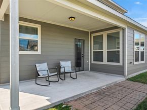 254 Andele WAY, Liberty Hill TX 78642