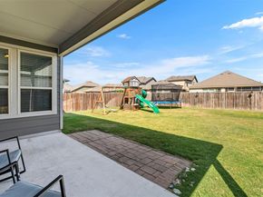 254 Andele WAY, Liberty Hill TX 78642