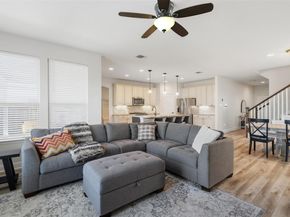 254 Andele WAY, Liberty Hill TX 78642