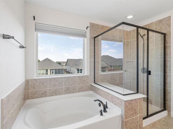 254 Andele WAY, Liberty Hill TX 78642