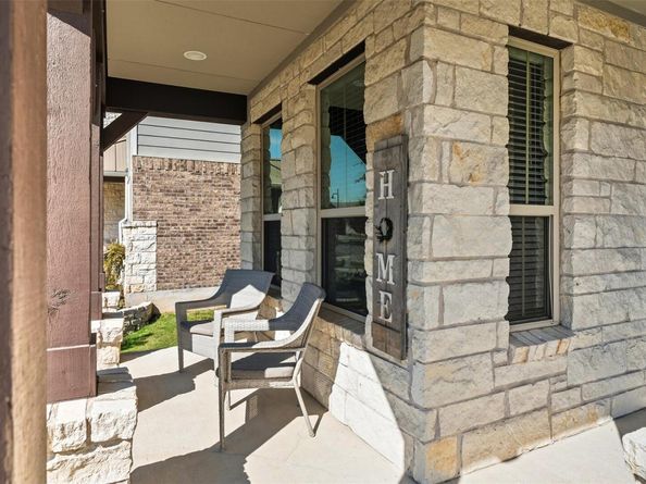 254 Andele WAY, Liberty Hill TX 78642