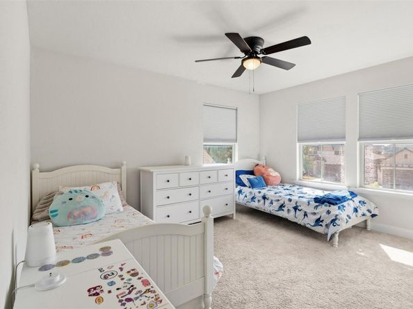 254 Andele WAY, Liberty Hill TX 78642