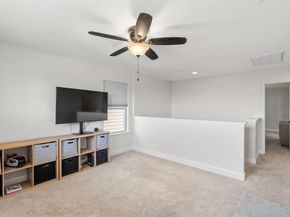 254 Andele WAY, Liberty Hill TX 78642