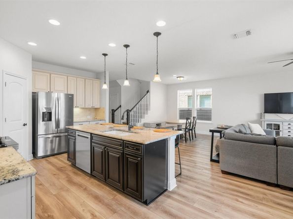 254 Andele WAY, Liberty Hill TX 78642