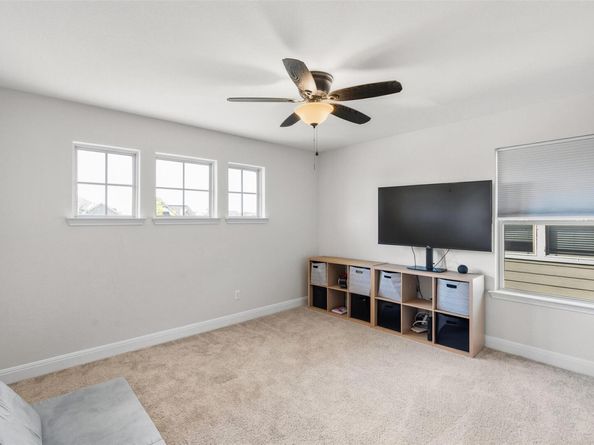 254 Andele WAY, Liberty Hill TX 78642