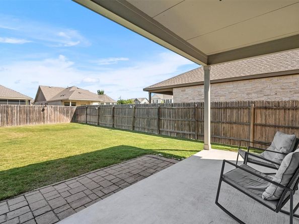 254 Andele WAY, Liberty Hill TX 78642