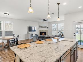 254 Andele WAY, Liberty Hill TX 78642