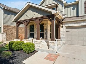 254 Andele WAY, Liberty Hill TX 78642